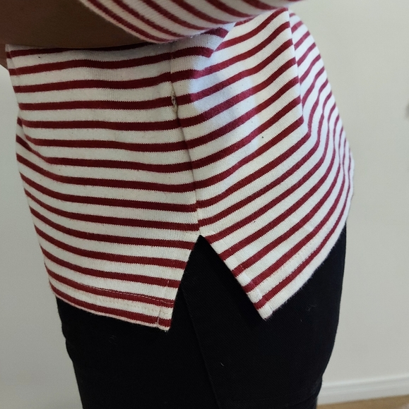 Stripped Top - Picture 5 of 5